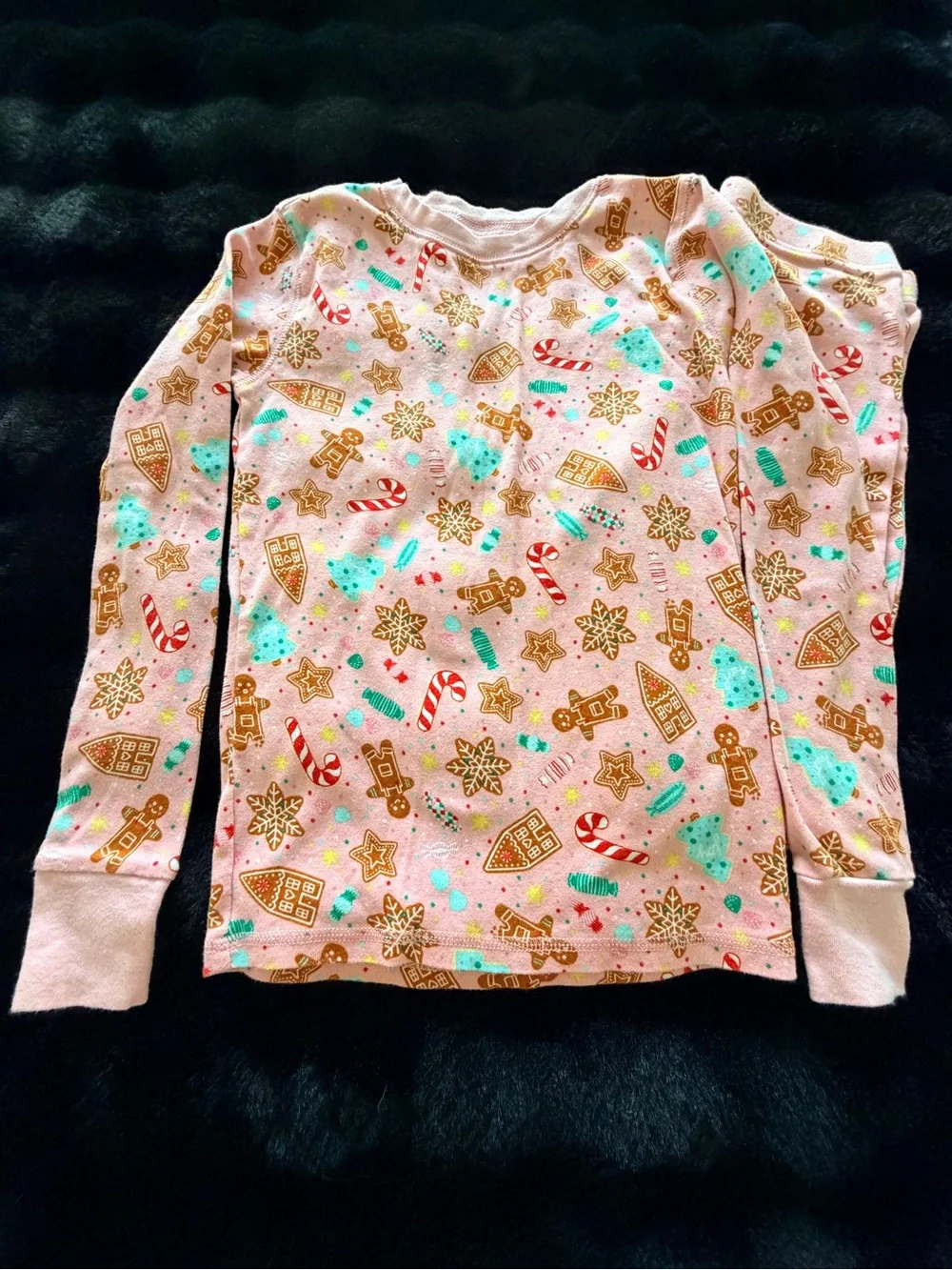 Old Navy soft pink